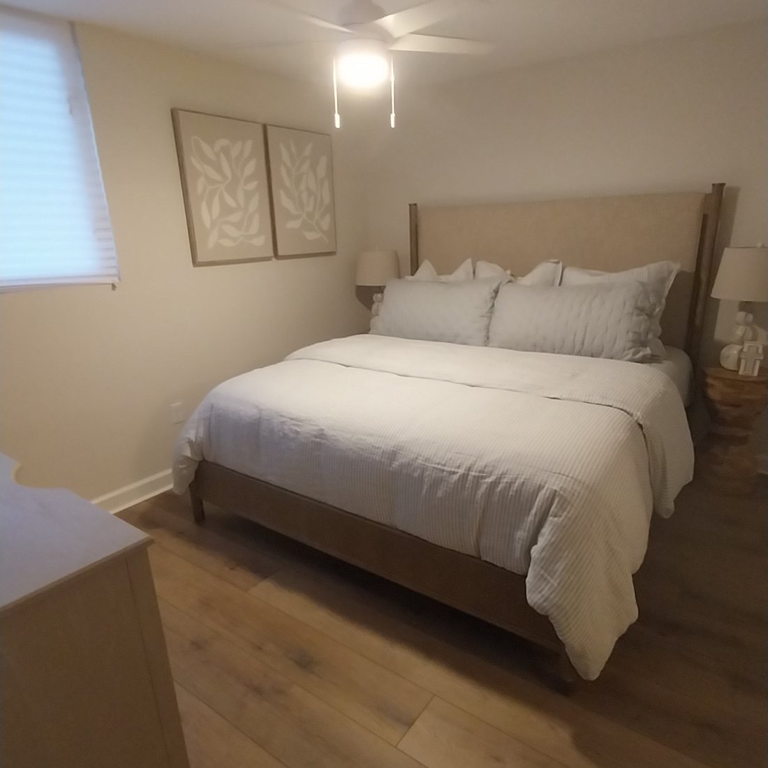Condo · Master Bedroom