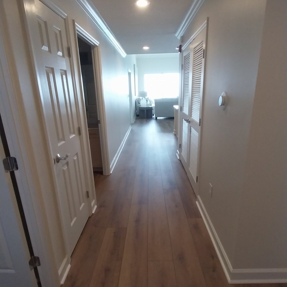 Condo · Hallway