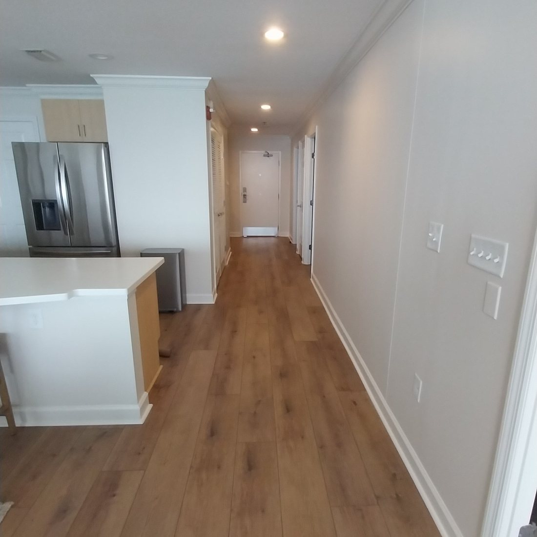 Condo · Open Living